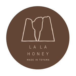 LA LA Honey (Japan)