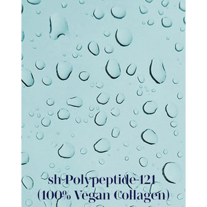 Facial Collagen Serum - 100% Vegan Collagen 純素膠原蛋白精華 30ml