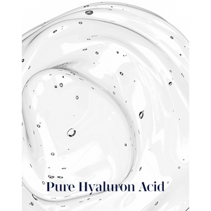 Facial Hydration Serum - Pure Hyaluronic Acid 透明質酸保濕精華 30ml