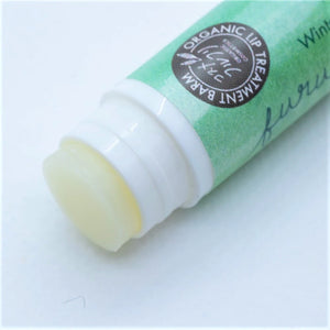 Organic Lip Treatment 有機護唇膏 4.5g