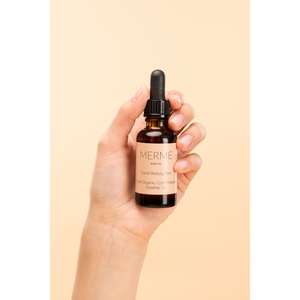 Facial Beauty Elixir - 100% Organic Rosehip Oil 有機冷壓玫瑰果油 30ml