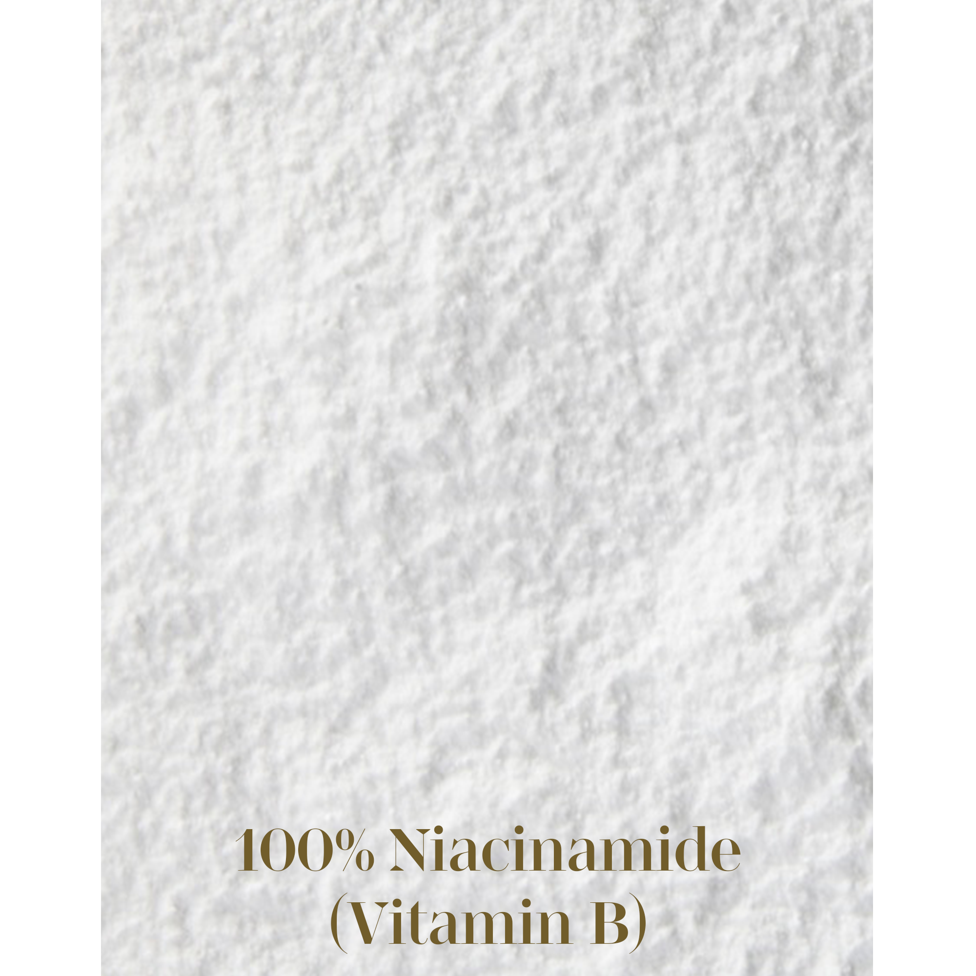 Facial Pore-Refining Powder - 100% Niacinamide 零毛孔美顏粉 12g